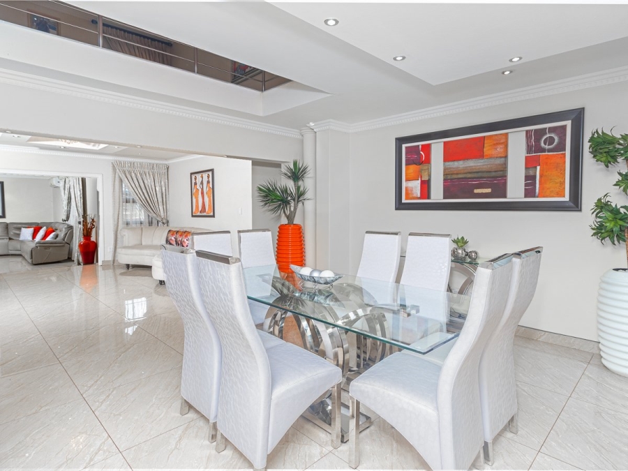 4 Bedroom Property for Sale in Xanadu North West